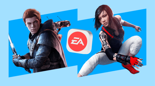 13 лучших игр от Electronic Arts