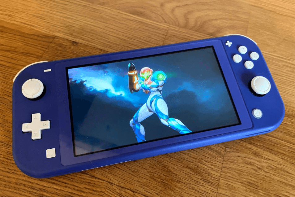 Преимущества и недостатки Nintendo Switch Lite