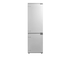 Встраиваемый холодильник комби Midea