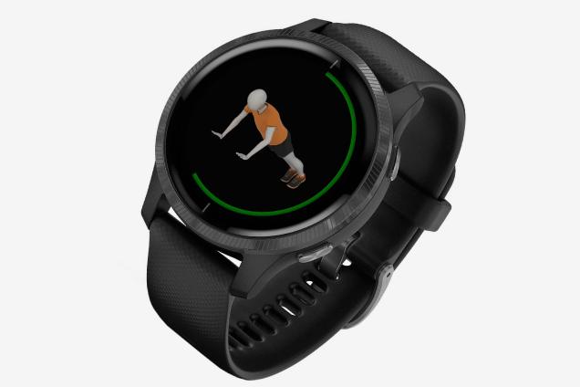 Спортивные часы Garmin Venu 2