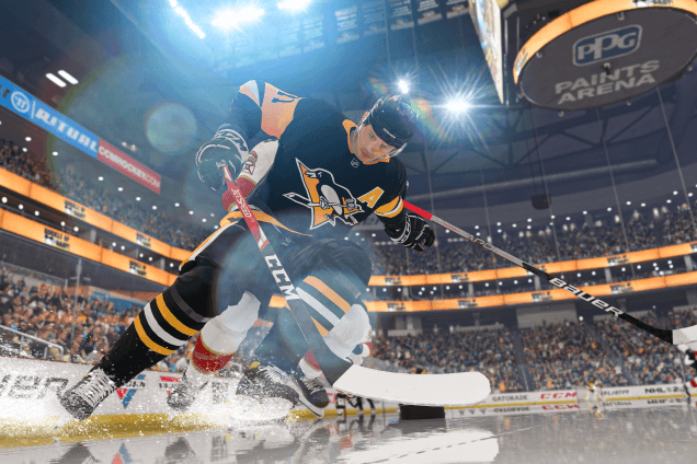 NHL 22