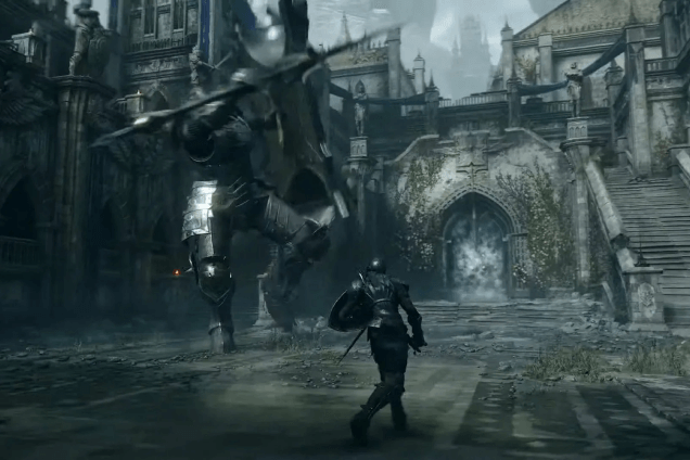 Demon’s Souls