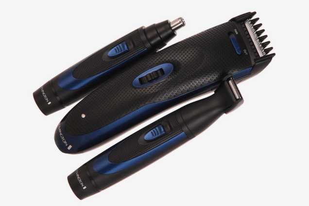 Машинка для стрижки волос Remington HC910