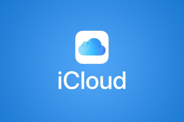 Как скачать данные из iCloud