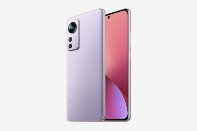 Смартфон Xiaomi 12X