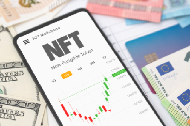 Другие способы заработка на NFT