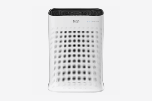 Воздухоочиститель Tefal Pure Air NanoCaptur