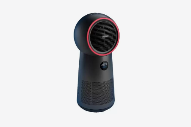 Воздухоочиститель Philips