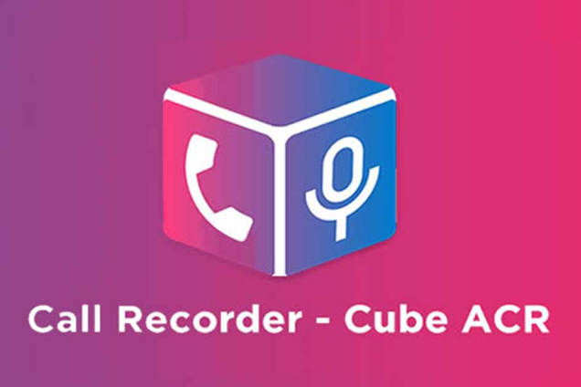 Cube ACR