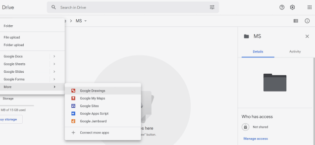 Google Drive