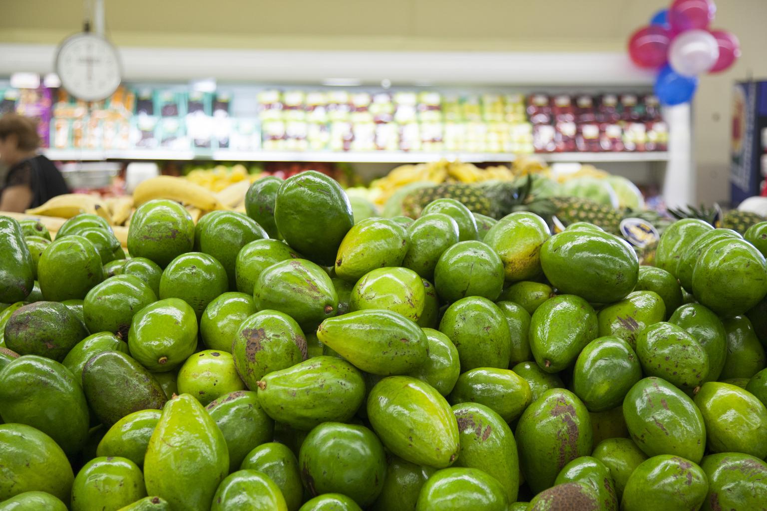 Разработана растительная пленка для упаковки продуктов