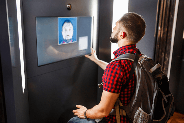Face Recognition