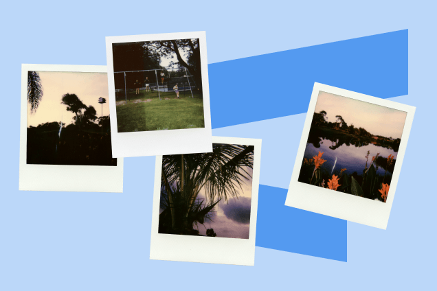 Фотоаппарат (пленочный, конечно) 