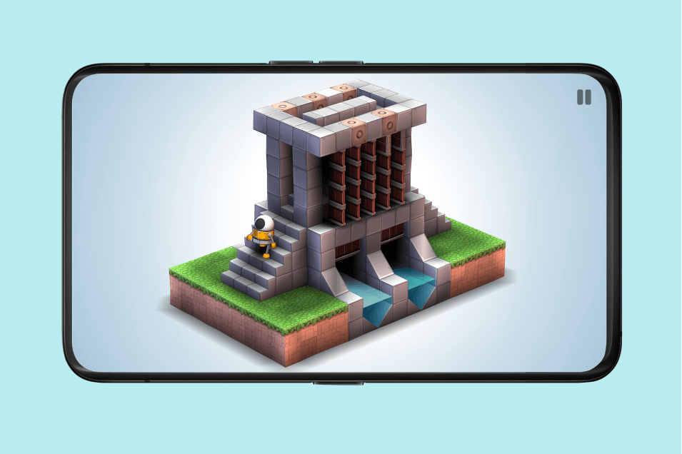 Mekorama