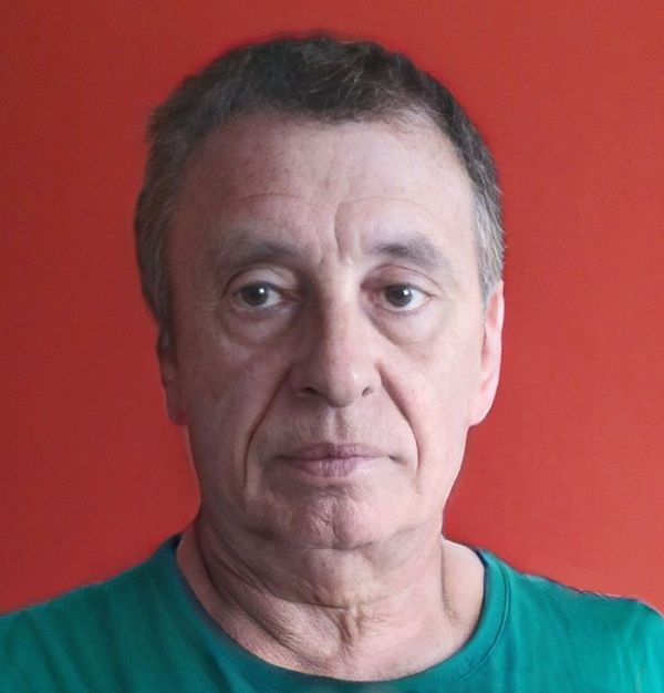 Алексей Коробейников