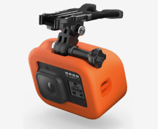 Крепление GoPro