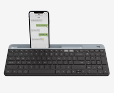 Клавиатура Logitech
