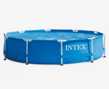 Intex Metal Frame 28200