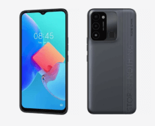 Tecno Spark 8с