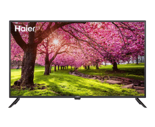 Телевизор с диагональю 42&nbsp;дюйма и Smart TV