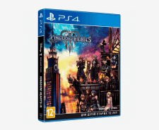 Kingdom Hearts 3