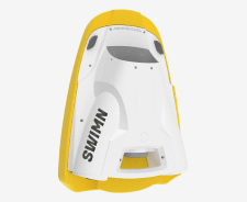 Скутер SWIMN