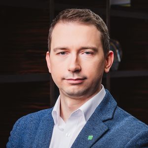 Павел Коростелев