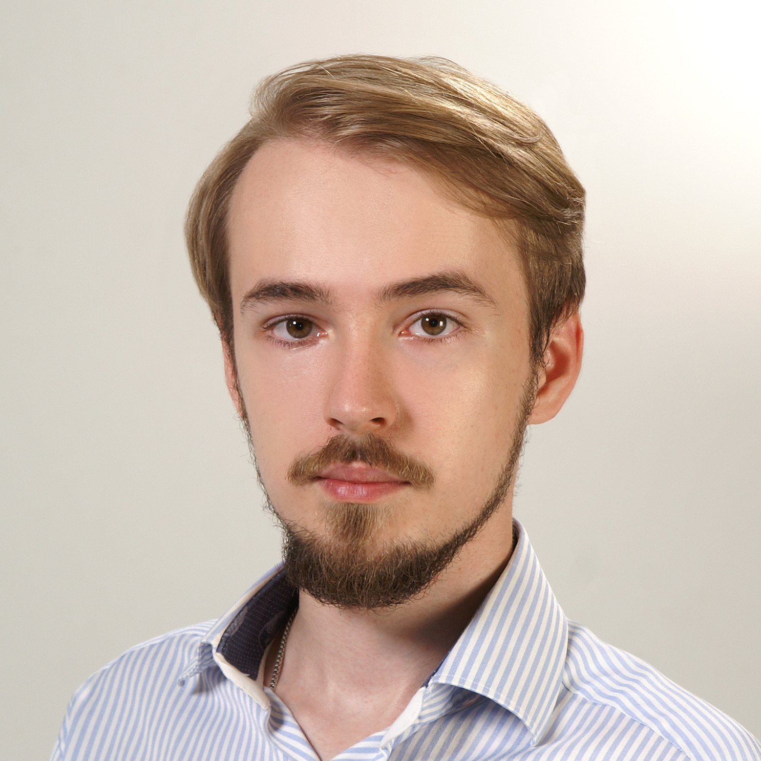 Владимир Евдокимов