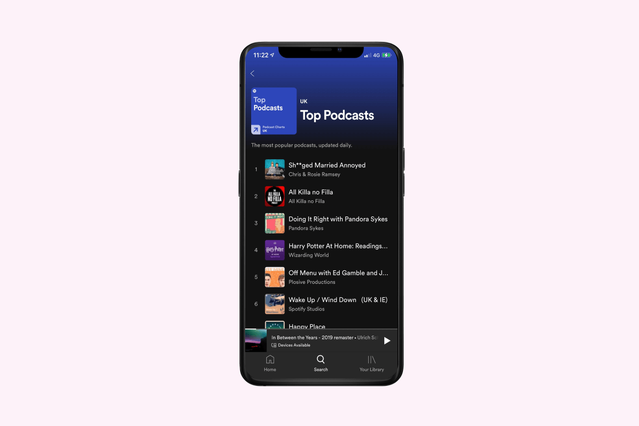 Spotify