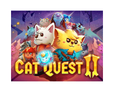 Cat Quest 2