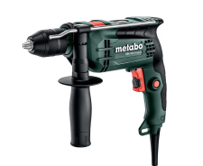 Дрель Metabo