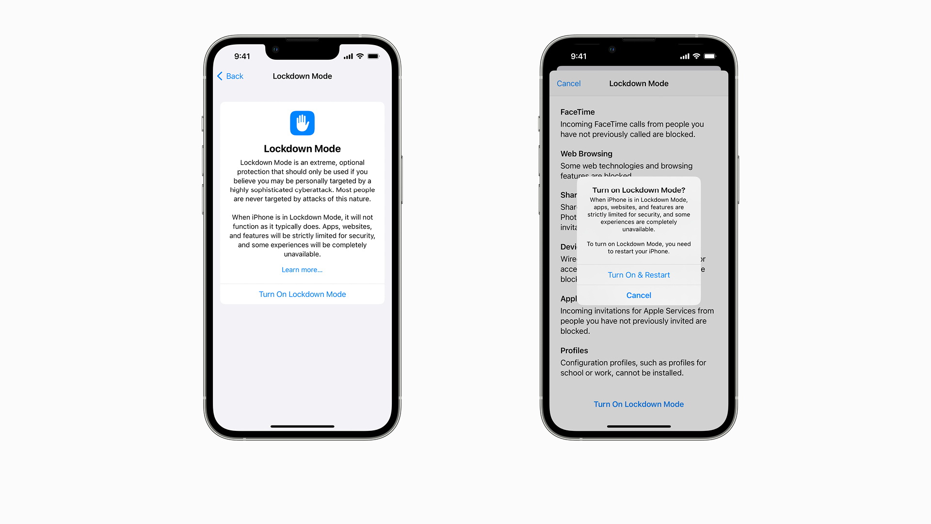 Apple создает «антивирус» для&nbsp;iPhone и&nbsp;iPad