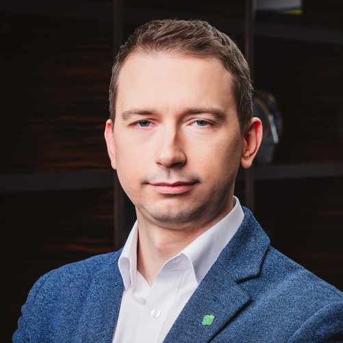Павел Коростелев