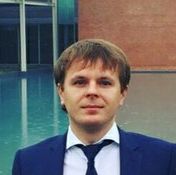 Роман Зюрин