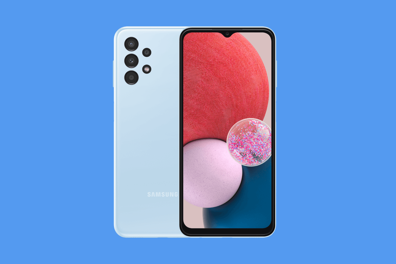Samsung Galaxy A13
