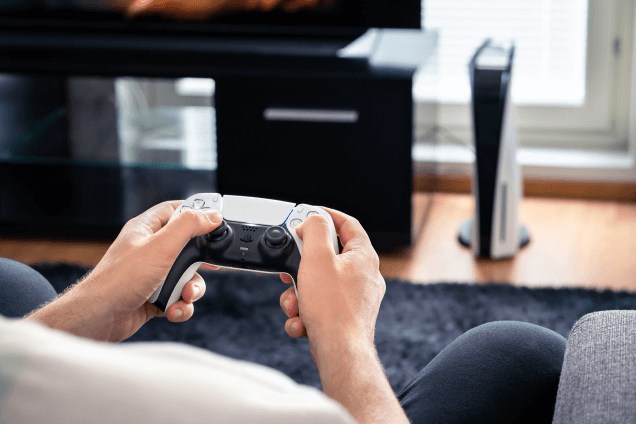 PlayStation