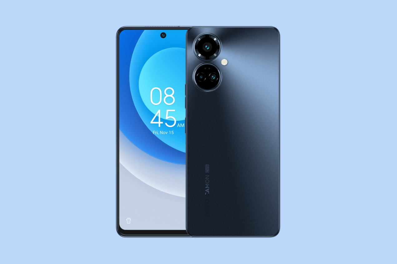 Tecno Camon 19&nbsp;Pro