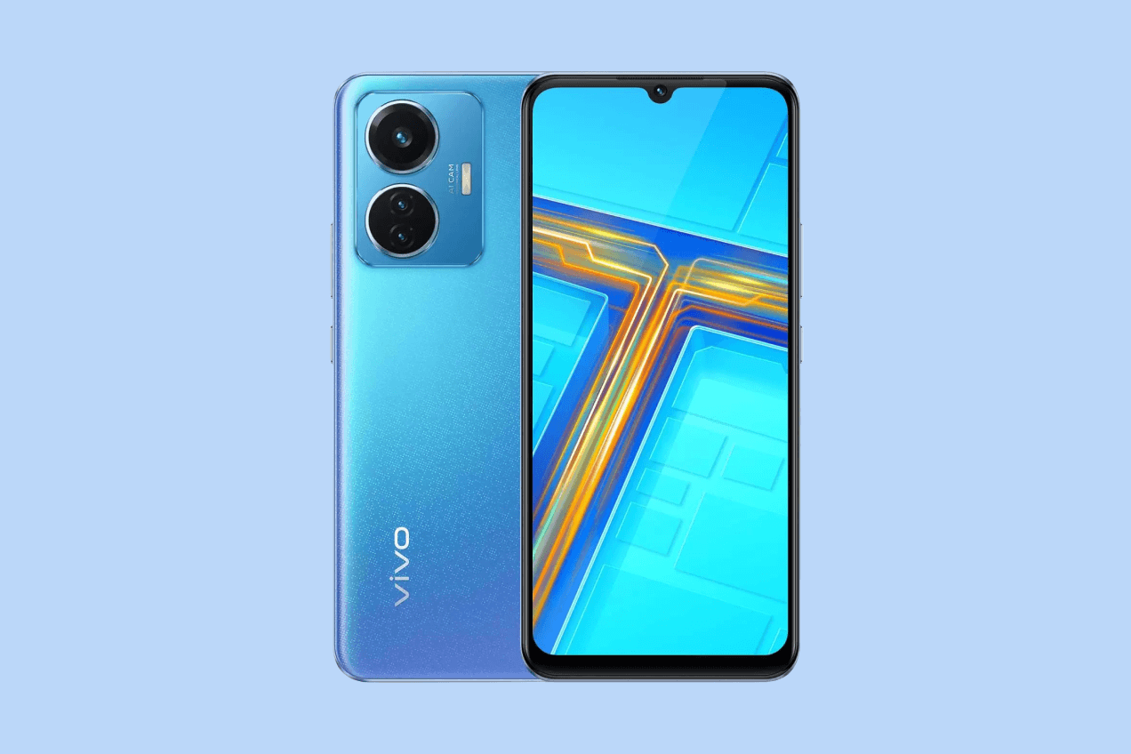 vivo T1 V2153