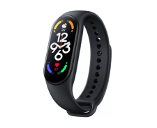 Фитнес-браслет Xiaomi