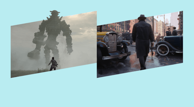 Лучшие ремейки игр: Mafia, Resident&nbsp;Evil&nbsp;2, Half-Life и&nbsp;не&nbsp;только