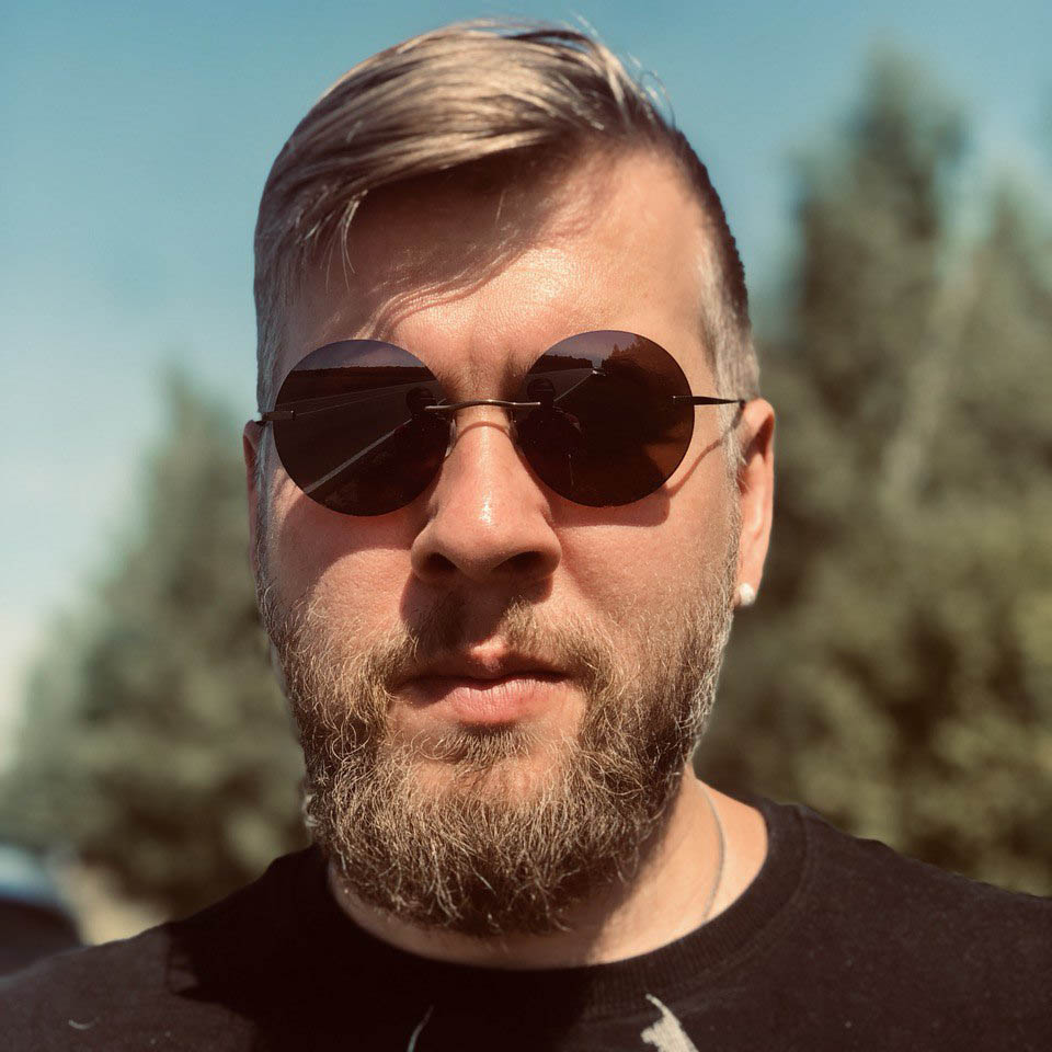 Василий Сычев