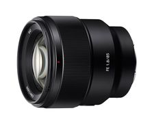 Объектив Sony