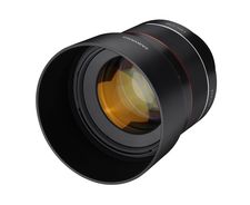 Объектив Samyang