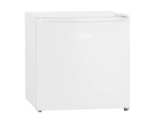 Маленький холодильник Midea