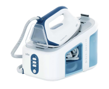 Парогенератор Braun&nbsp;&nbsp;&nbsp;&nbsp;&nbsp;&nbsp;&nbsp;&nbsp;&nbsp;&nbsp;&nbsp;&nbsp;&nbsp;&nbsp;&nbsp;
