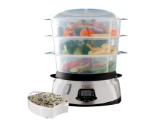 Пароварка Russell Hobbs