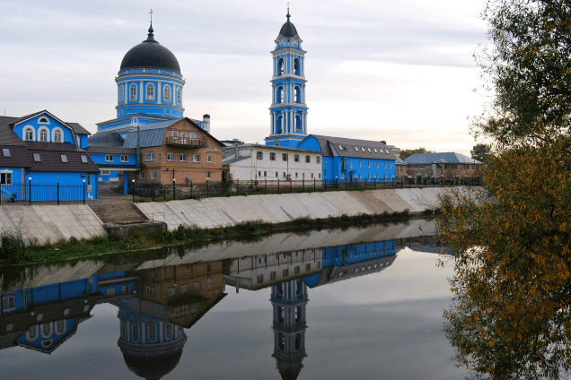 Ногинск