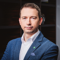 Павел Коростелев