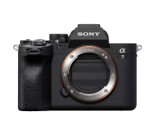 Системный фотоаппарат Sony