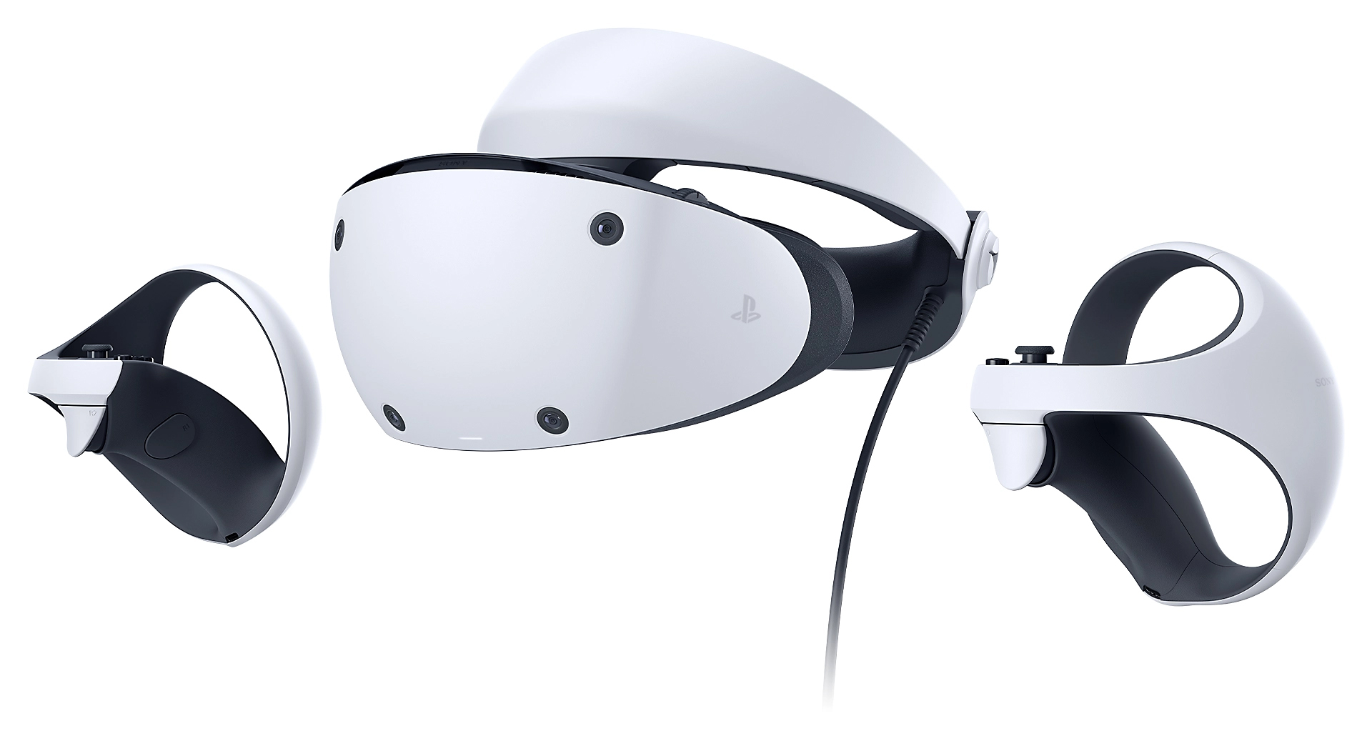 Новый VR-шлем для&nbsp;PlayStation выйдет в&nbsp;феврале&nbsp;2023
